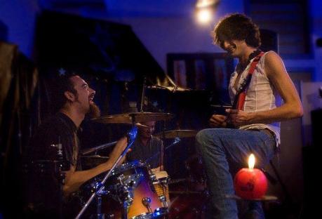 Danilo Vignola e Gio' Didonna live
