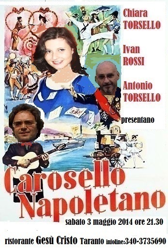 Carosello Napoletano