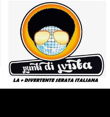 3/5 Punti di Svista in concerto