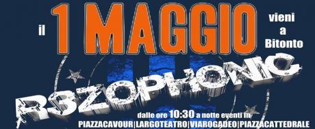 1 maggio a Bitonto - eventi & menu al Solito Posto