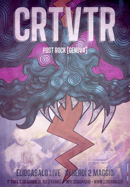 CRTVTR in concerto