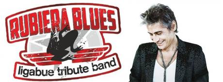 Rubiera blues "Ligabue tribute band"
