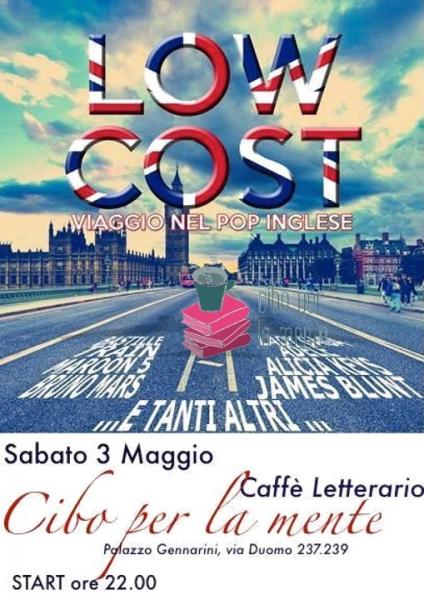 LOW COST live