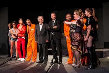 Teatro a 99 centesimi - Misura per Misura