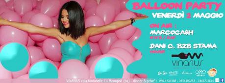 Baloon Party