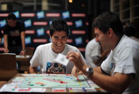 In arrivo il Campionato Nazionale di Monopoly