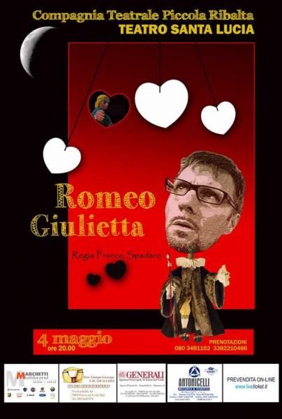 Romeo e Giulietta