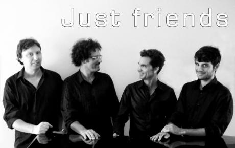 Just Friends
