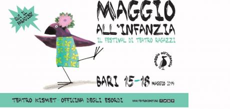 Maggio all’infanzia - 17a edizione