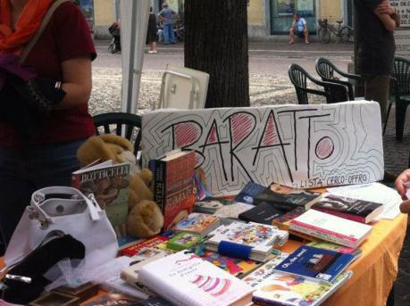 La Domenica del Baratto