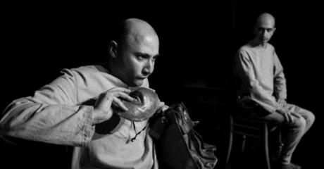 Gli ebrei sono matti - spettacolo teatrale