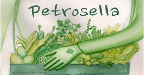 Petrosella - spettacolo per bambini