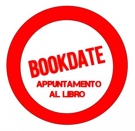BOOKDATE - Appuntamento al libro