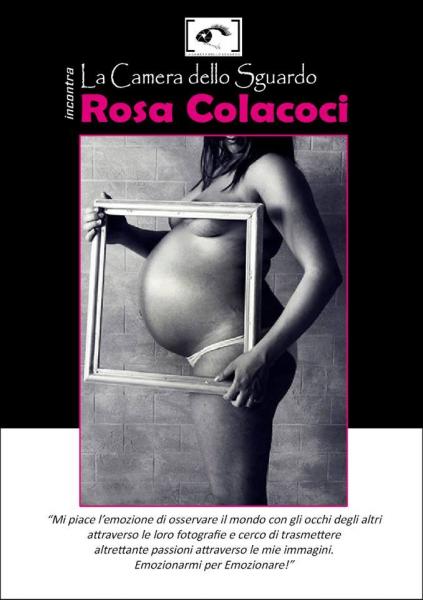 Testimonianza fotografica di Rosa Colacoci