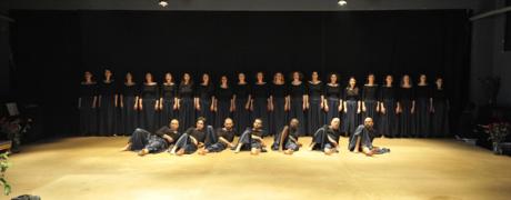 Arriva Nel Salento il progetto Walls di Astragali Teatro: Due Residenze artistiche, incontri e spettacoli