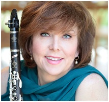 CONCERTO FINALE della Masterclass di clarinetto del M° Julia Heinen