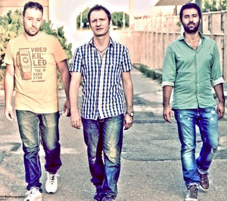 ORGANIK 3 in concerto