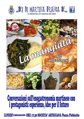 La Mangiata Dei Martinesi