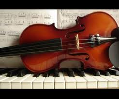 MAZZA & MALLARDO violin and piano duo