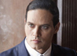 Premio Rodolfo Valentino 2014