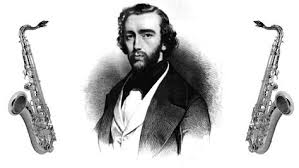 "200" - Bicentenario di Adolphe sax