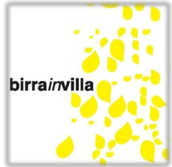 Birra in Villa