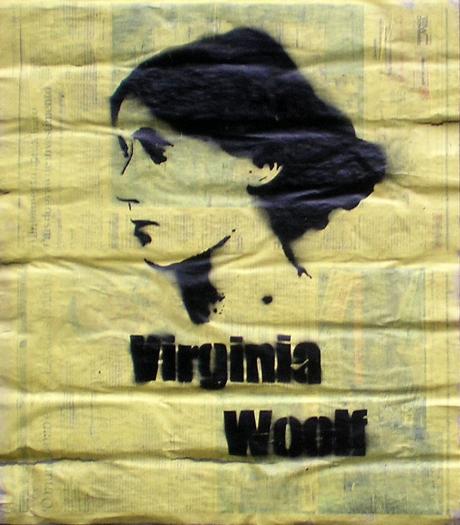 Giornata Internazionale su Virginia Woolf