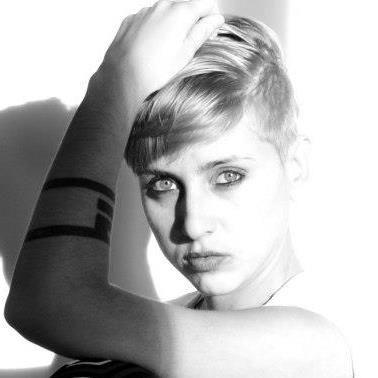 UNA (Marzia Stano) in concerto
