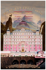 Grand Budapest Hotel