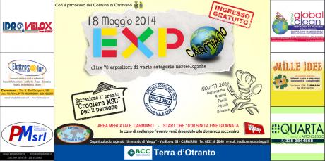 Expo Carmiano