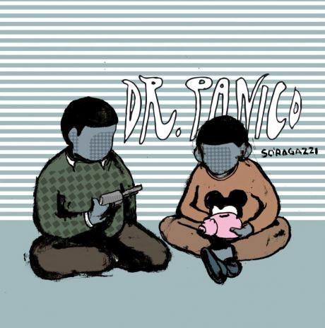 Filippo Dr.Panico ha il cuore in erezione