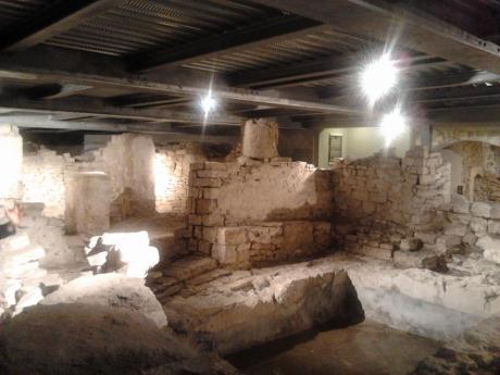 Bari Archeologica! Alla scoperta dei bellissimi sotterranei della Città Vecchia