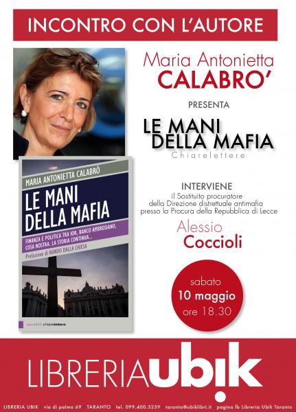 Le mani della mafia (Annullato)