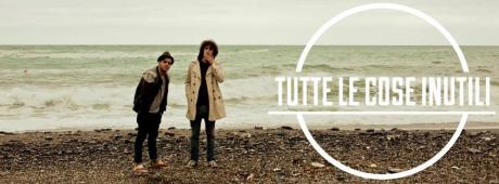 Tutte le Cose Inutili in concerto