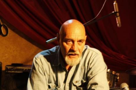 Concerti d'Osteria: Sandro Corsi