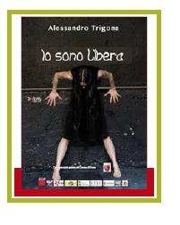 Presentazione del libro Io sono libera di Alessandro Trigona