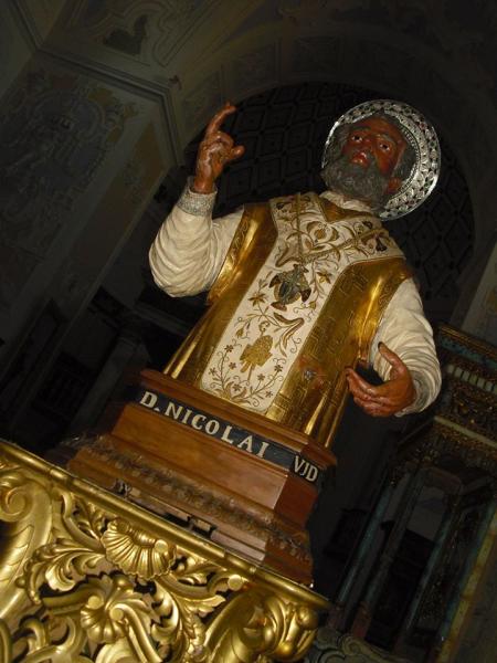 Festa Patronale di San Nicola