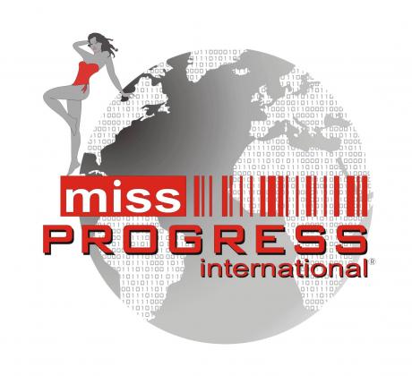 Miss Progress International 2014