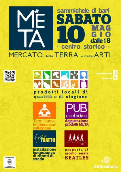 META - Mercato della Terra e delle Arti