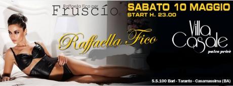 #cheficoparty a Villa Casale