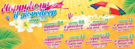 gioveDEEP