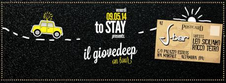 Rocco Tetro & Leo Siciliano  Dj Set