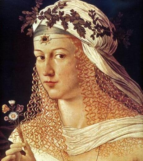 Dalla Guerra Turca a Lucrezia Borgia