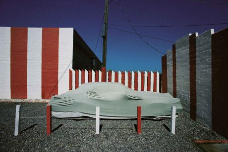 F.F.F. – Franco Fontana Fotografie
