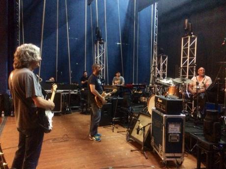 Dire Straits Legends in concerto a Manfredonia