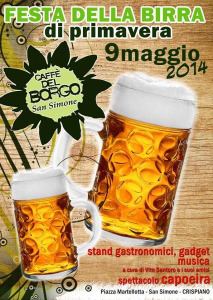 Festa della Birra