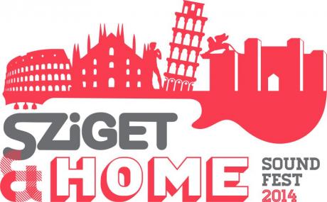 Sabato 10 Maggio - Selezioni Sziget Festival di Budapest 2014 - Demodè Club