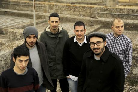 Boundless Ska Project - La band presenta i brani del nuovo ep Quattro Quarti d'Aria