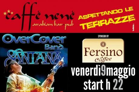 Il Venerdì live al Caffè Nenè