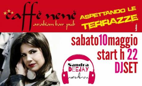 Il Sabato al Caffè Nenè